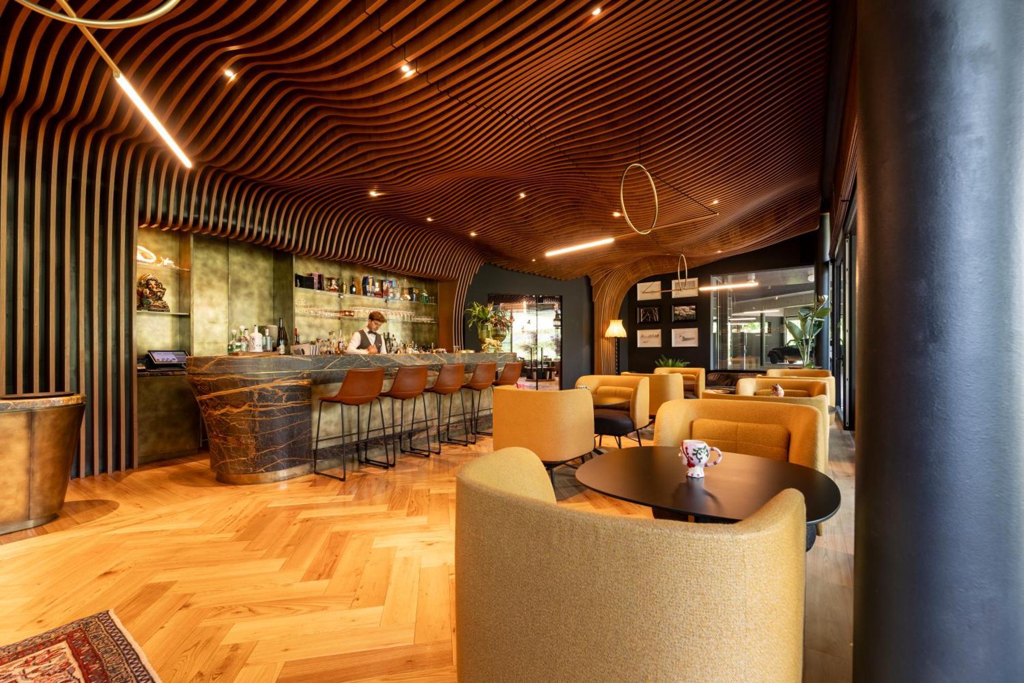 Manna Resort Montagna Dış mekan fotoğraf