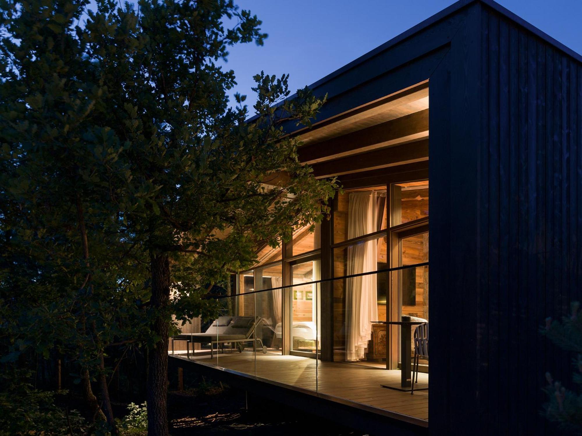 Manna Resort Montagna Dış mekan fotoğraf